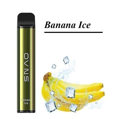 E-Cigarette OEM Wholesale Ovns XL 1500puffs pictures_yythk E-Cigarette OEM Wholesale Ovns XL 1500puffs pictures_yythk