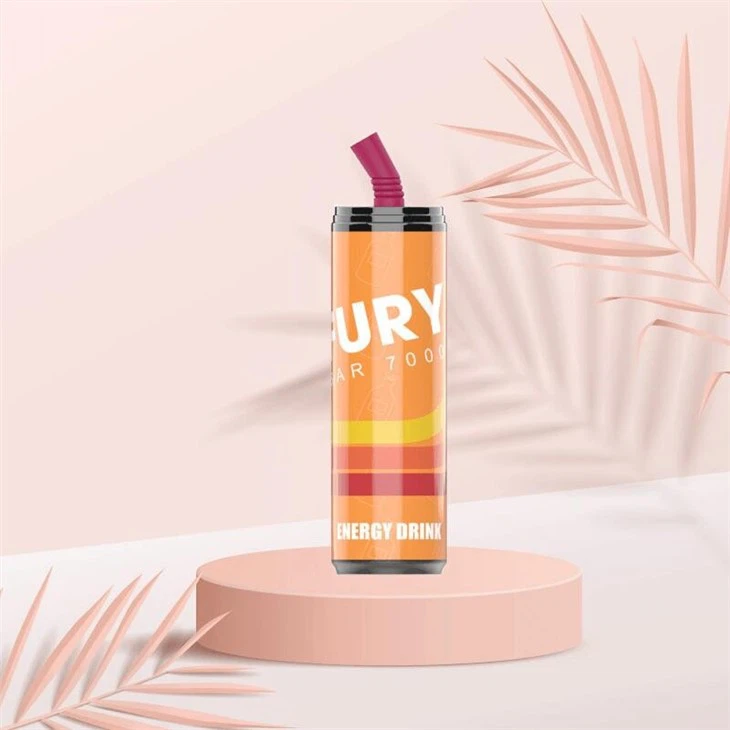Flavor E-cigarette Disposable Vape