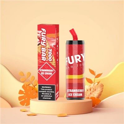 7000 Puffs Disposable Air Bar