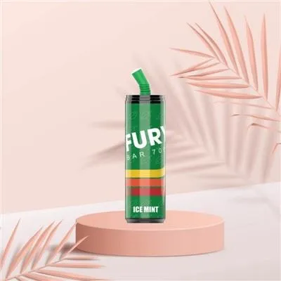 Engangs elektronisk sigarett vape