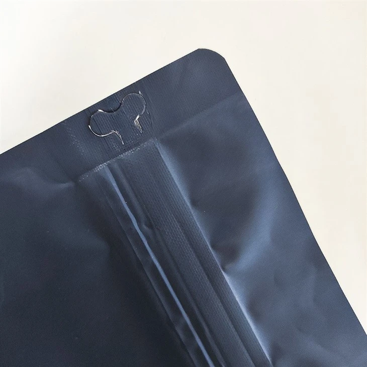 Vape Mylar Bags